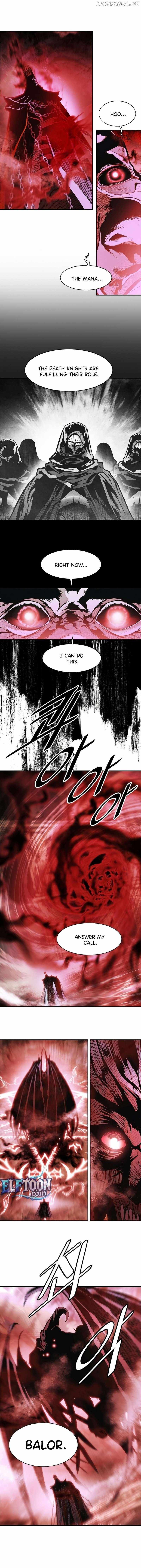 MookHyang - Dark Lady Chapter 250 4